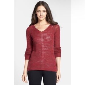 Eileen Fisher Baby Alpaca Wool Sweater